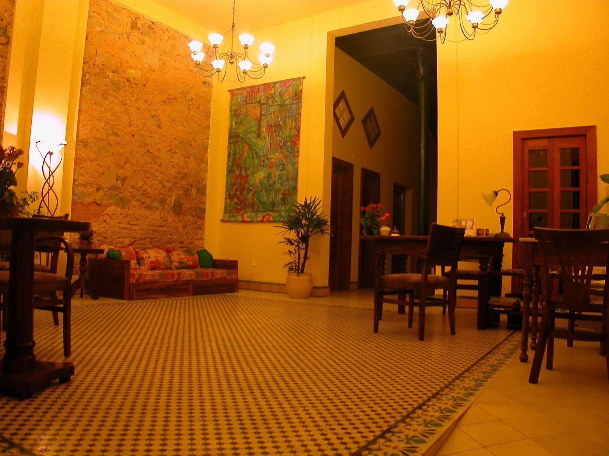 Pousada Do Pilar Salvador Eksteriør billede